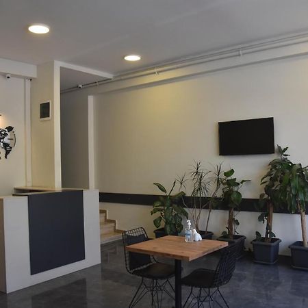 Alize Life Hotel Истанбул Екстериор снимка