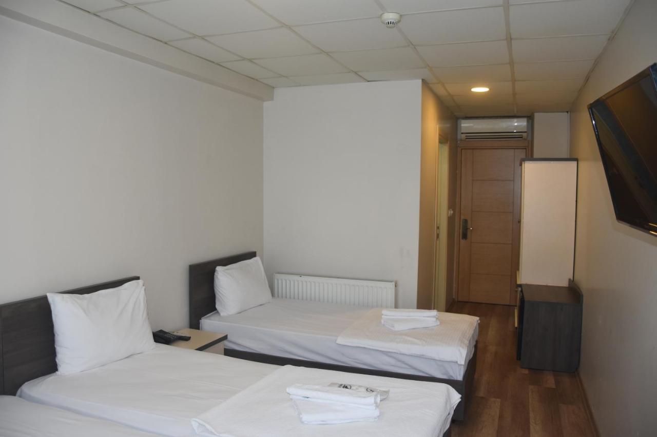 Alize Life Hotel Истанбул Екстериор снимка