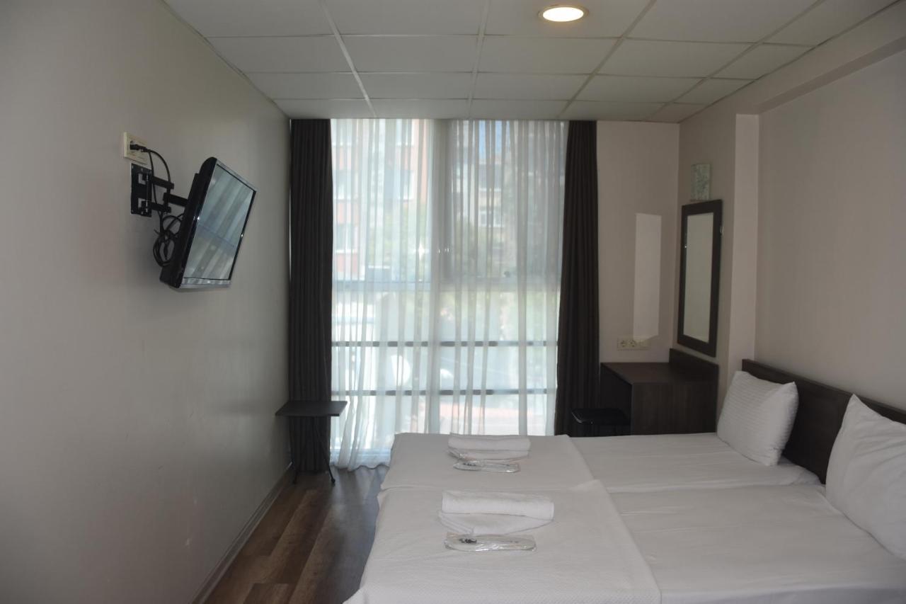 Alize Life Hotel Истанбул Екстериор снимка