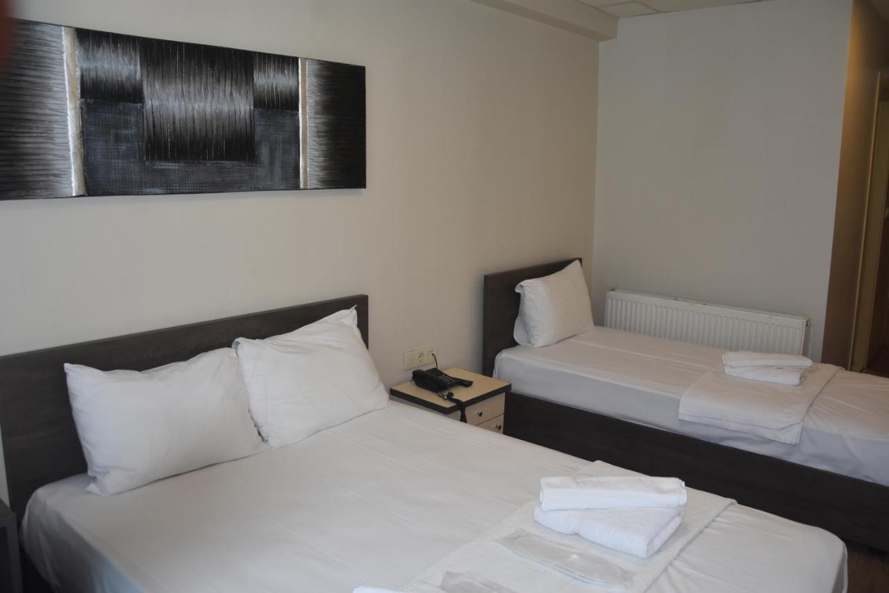 Alize Life Hotel Истанбул Екстериор снимка