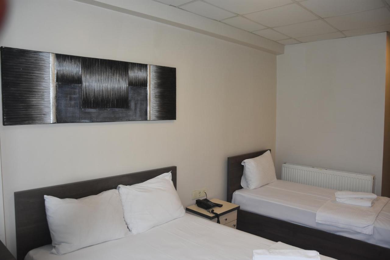 Alize Life Hotel Истанбул Екстериор снимка