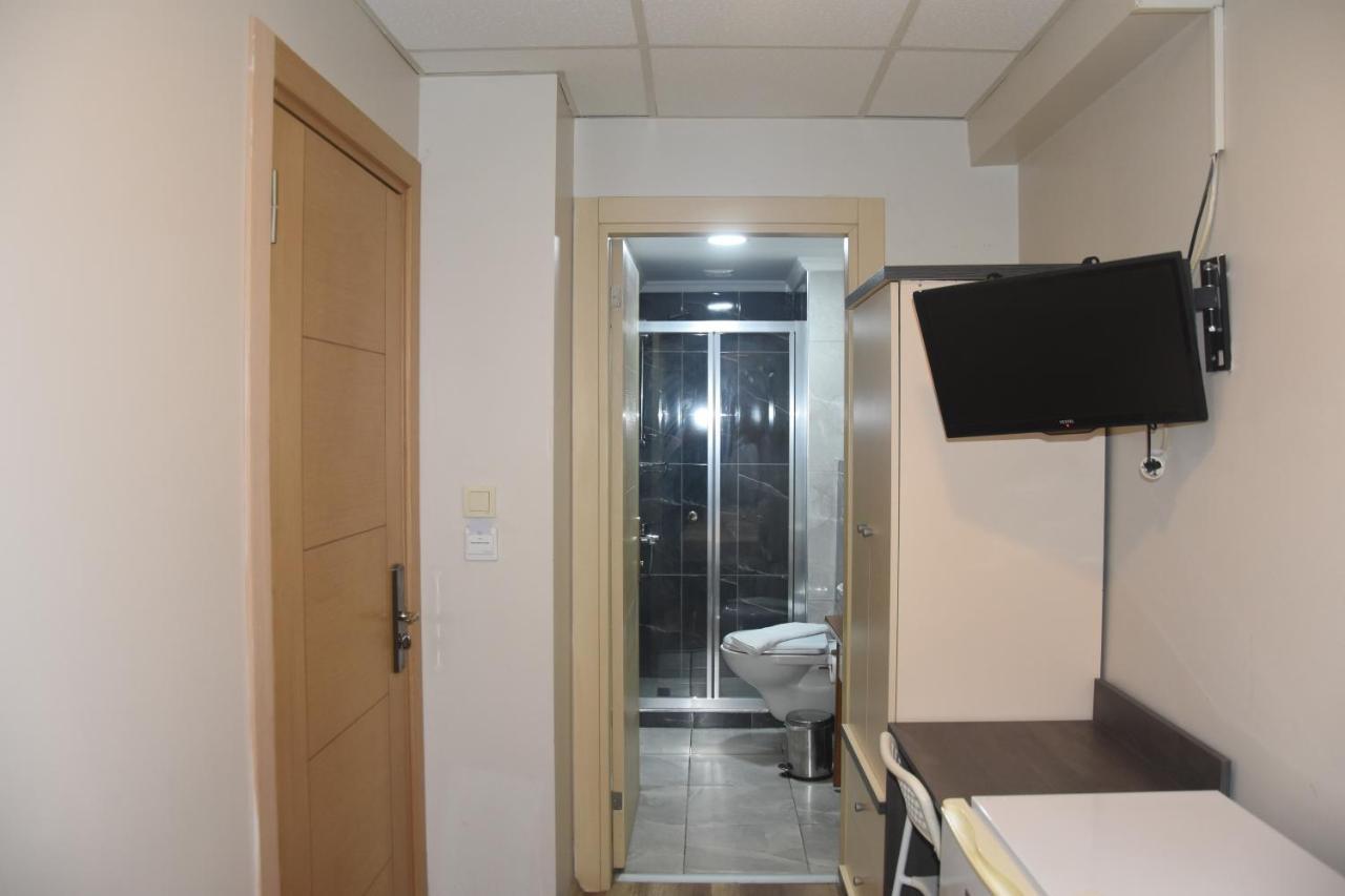 Alize Life Hotel Истанбул Екстериор снимка