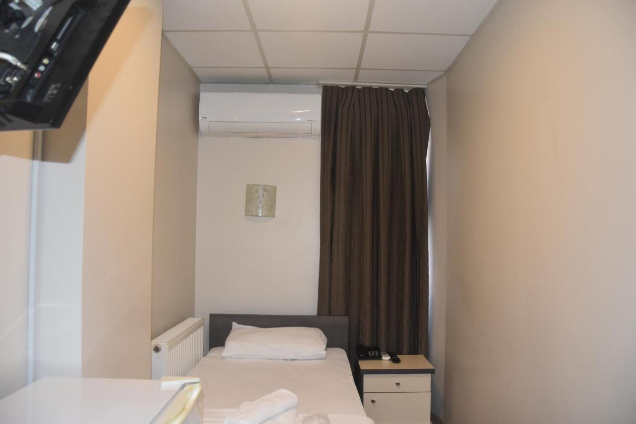 Alize Life Hotel Истанбул Екстериор снимка